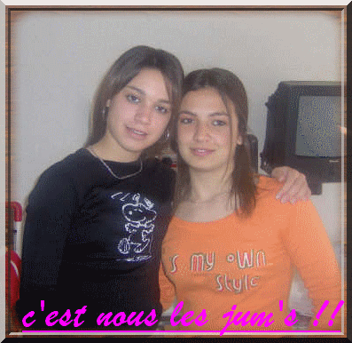 les jum's