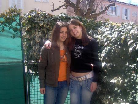 Amand-Alicia