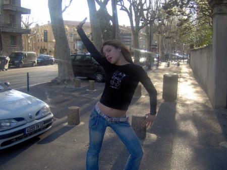 la fofole